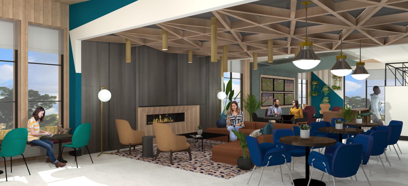 Photos and Video of Copeland in Grand Prairie, TX